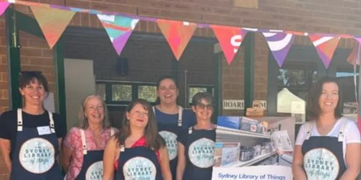 Waverton Front Desk Information Session
