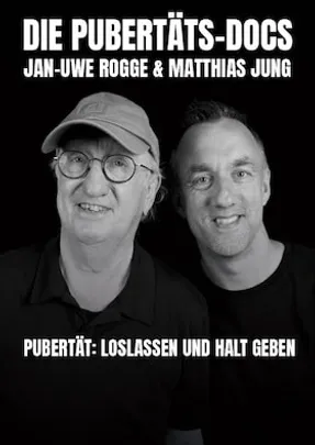 Die Pubertäts-Docs - Chill mal! Pubertät - Loslassen und Halt geben!