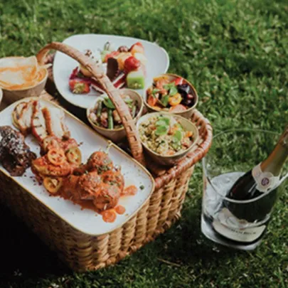 SUNDAY SOCIETY PICNIC - 13 DEC 2026