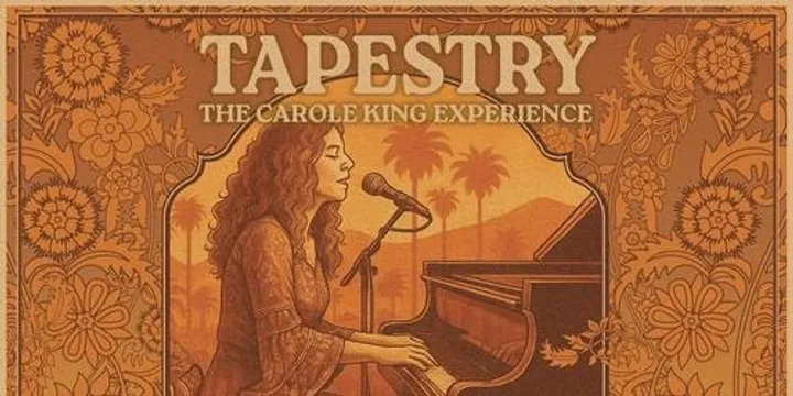 Tapestry The Carole King Experience