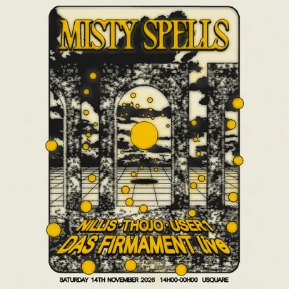 Misty Spells 05
