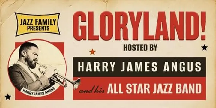 Gloryland!