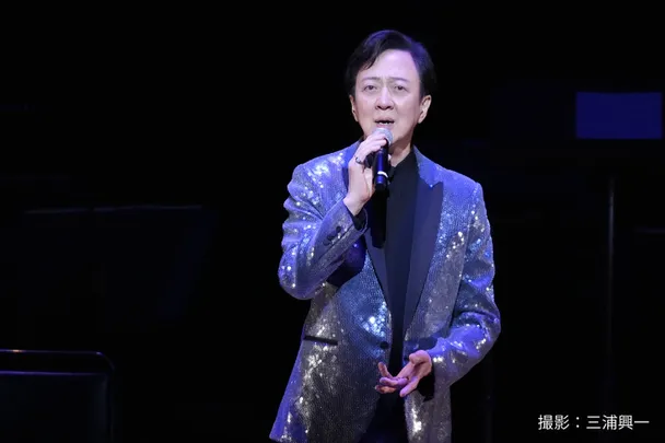 坂東玉三郎コンサート with Ｎ響メンバー【日本製鉄紀尾井ホール】