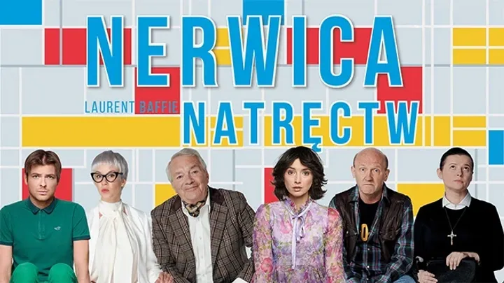 Nerwica Natręctw