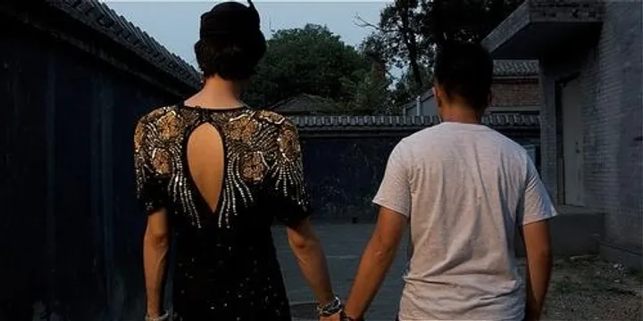 Queer.China.Now