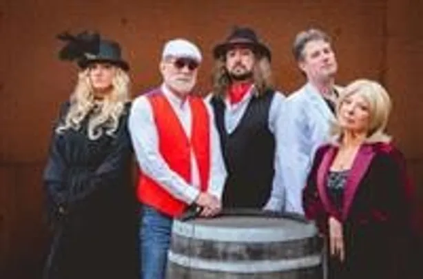 The Fleetwood Mac Experience