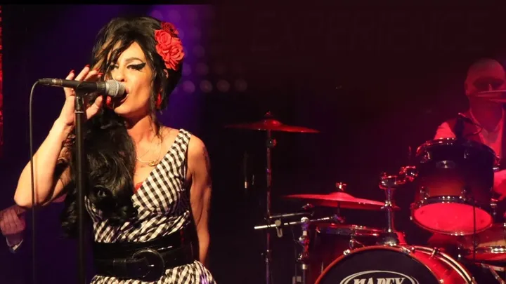 The Amy Winehouse Experience