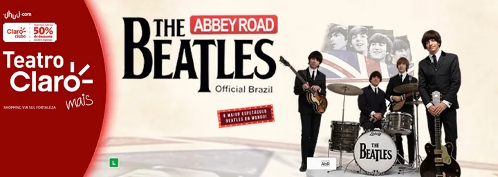 The Beatles Abbey Road