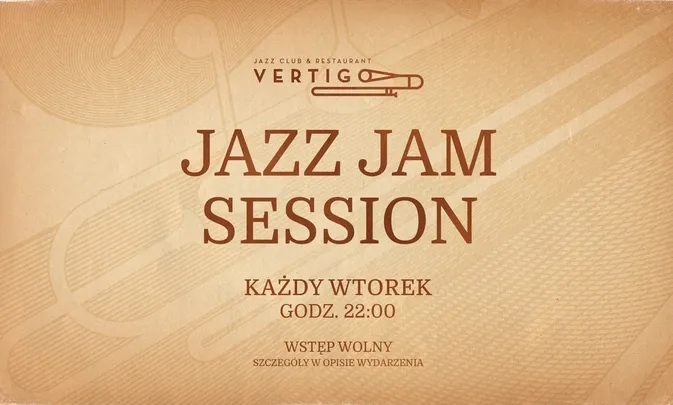 Jazz Jam Session