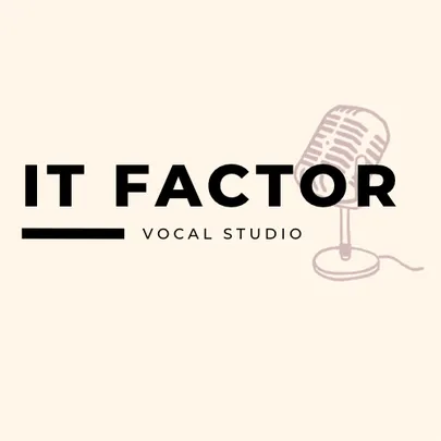 It Factor Vocal Studio’s end of year concert