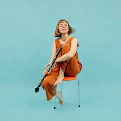 Miriam Hanika Quartett - mit dem Programm „Licht“