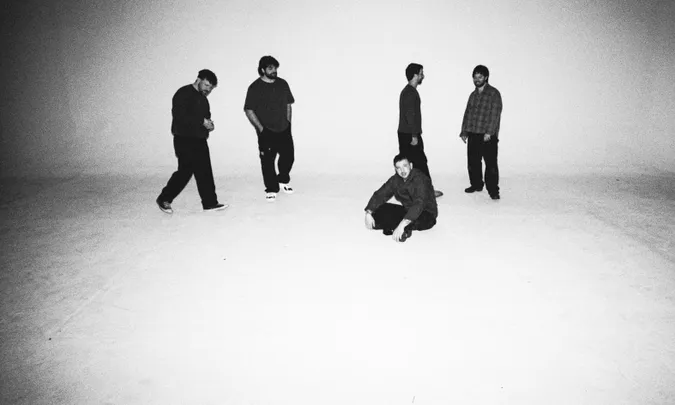 Citizen: Album Signing