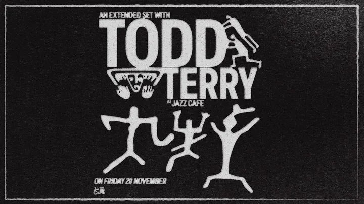 Todd Terry (Extended Set)