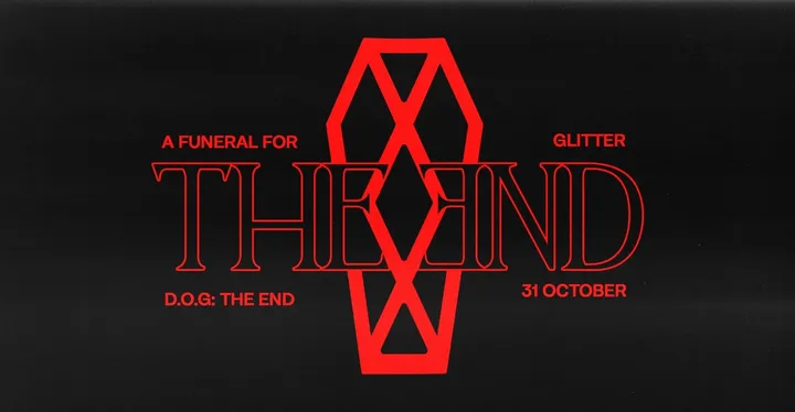 D.O.G: THE END