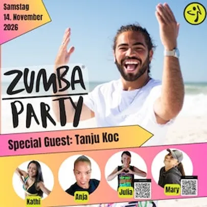 Zumba Party