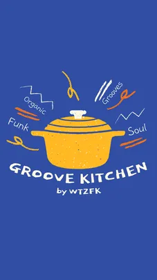 Groove Kitchen