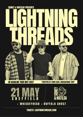 Lightning Threads
