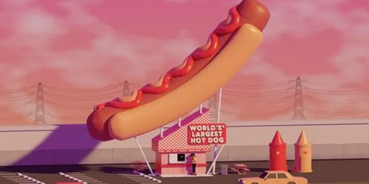 Boys Go to Jupiter (Australian Premiere)