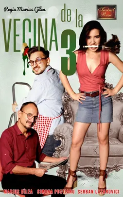 Vecina de la 3