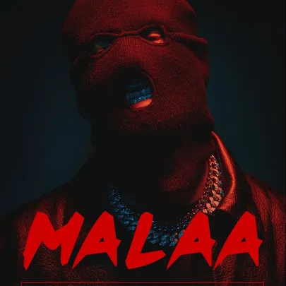 Eclipse pres. MALAA (FRANCE)