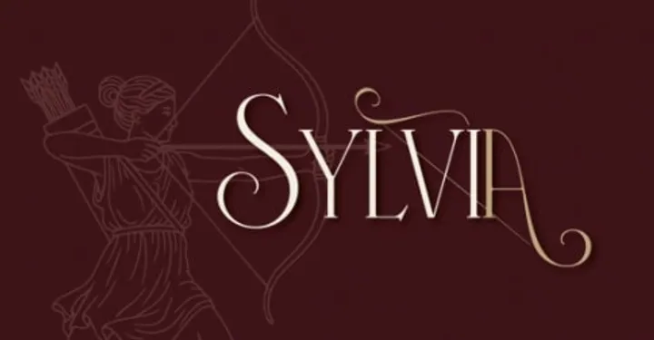 BALLET ETUDE SEASONS | SYLVIA