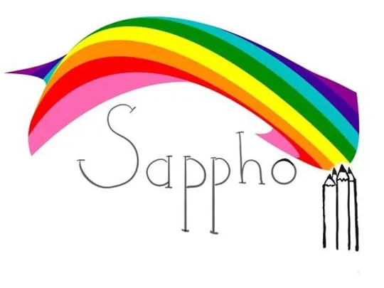 QUEER POETRY, QUEER LOVE, QUEER PRIDE