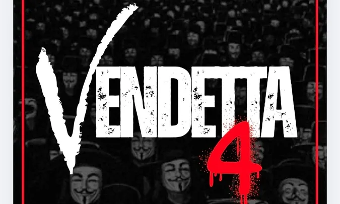 Chapter 200 - VENDETTA 4