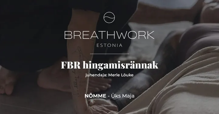 FBR | Hingamisrännak 22.11 (ÜKS MAJA)