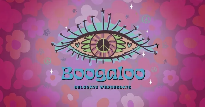 Boogaloo Wednesdays