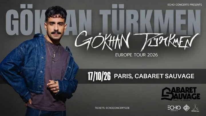 Gökhan Türkmen 17.10.2026