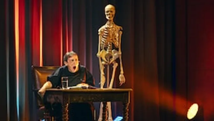 Schatten über dem Nichts - Schauergeschichten und Märchen der Schwarzen Romantik