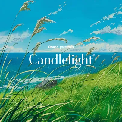 Candlelight: Best of Joe Hisaishi