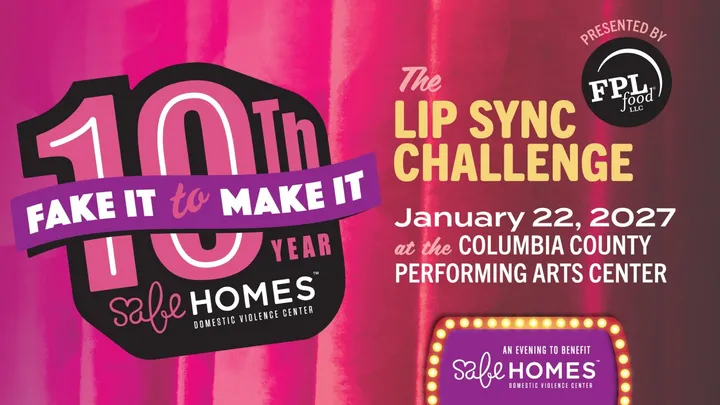 Fake It to Make It: A Lip Sync Challenge Benefitting SafeHomes