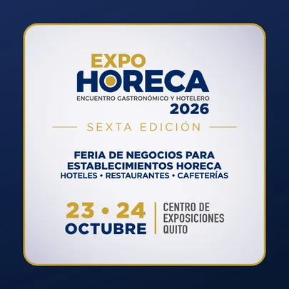 Expo Horeca