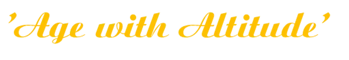 Age with Altitude
