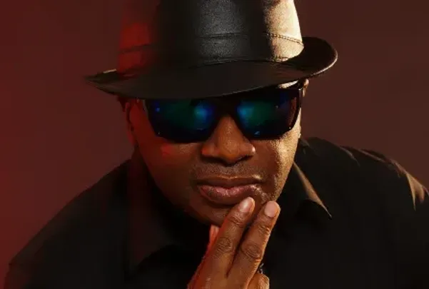 DJ TASTY · DANCEHALL N'AFRO