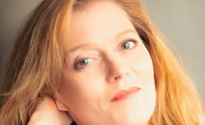 L'OCL AVEC BARBARA HANNIGAN (DIRECTION & SOPRANO)
