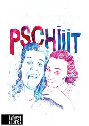 Pschiiit