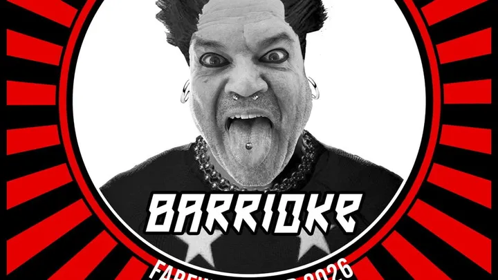 Barrioke