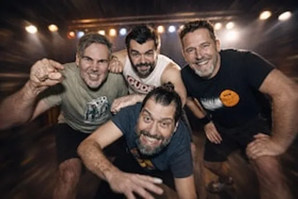 Alex im Westerland - Die Toten Hosen und Die Ärzte Tribute
