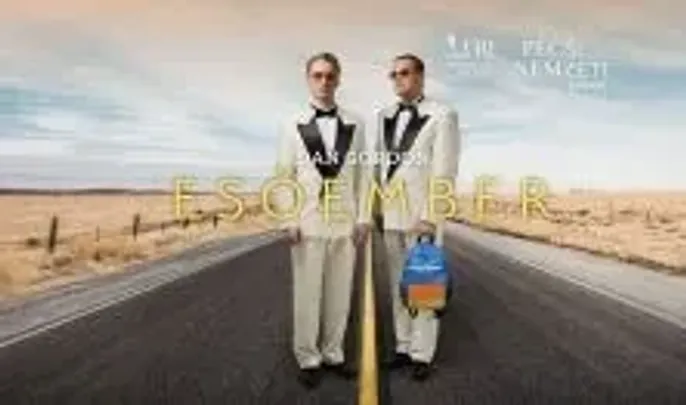 Esőember