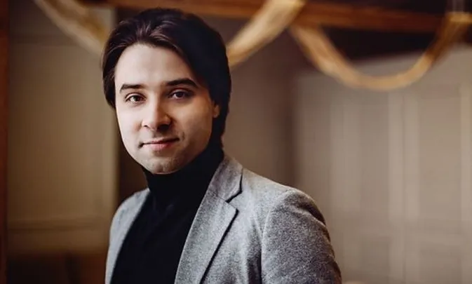 Koncert symfoniczny. Gubajdulina | Musorgski