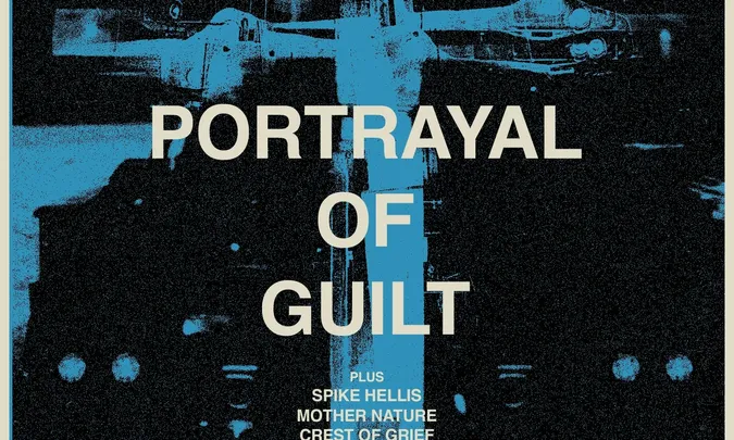 Portrayal Of Guilt