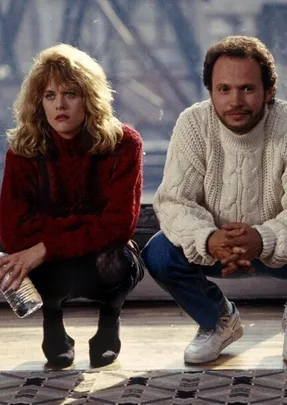 When Harry Met Sally…