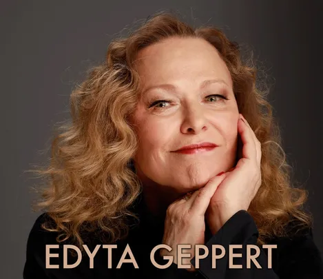 Edyta Geppert - Recital