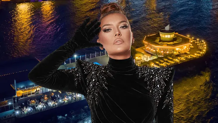Demet Akalın