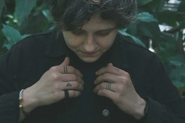 Zamilska w/ Strachkvas, Ida Elastic