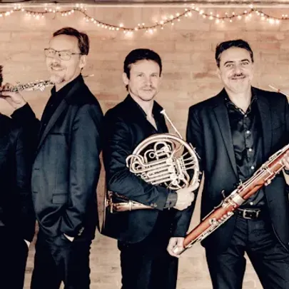 Ensemble MidtVest - The Big Bang