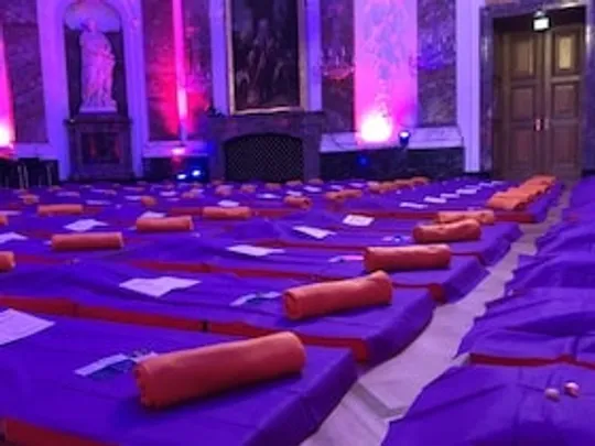 Traumkonzerte im Schloss 2026 | 2027