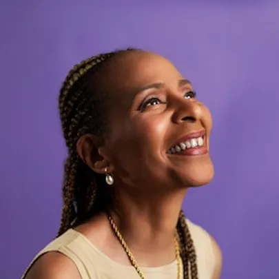 Jocelyn B. Smith & The Vocals